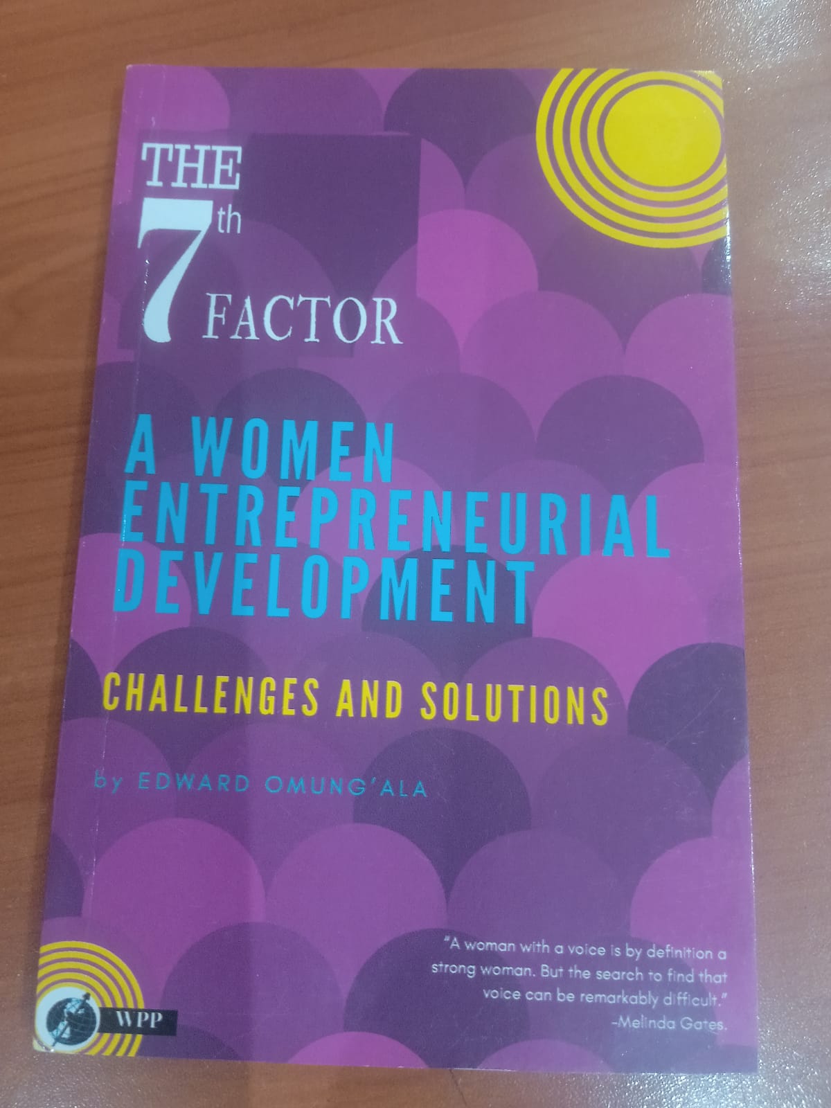 The 7th Factor