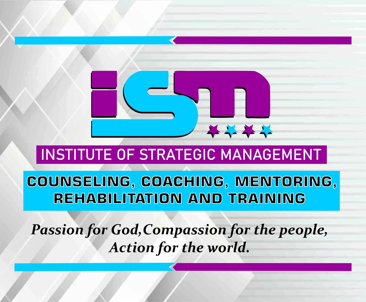 ISM Institute of Strategic Management