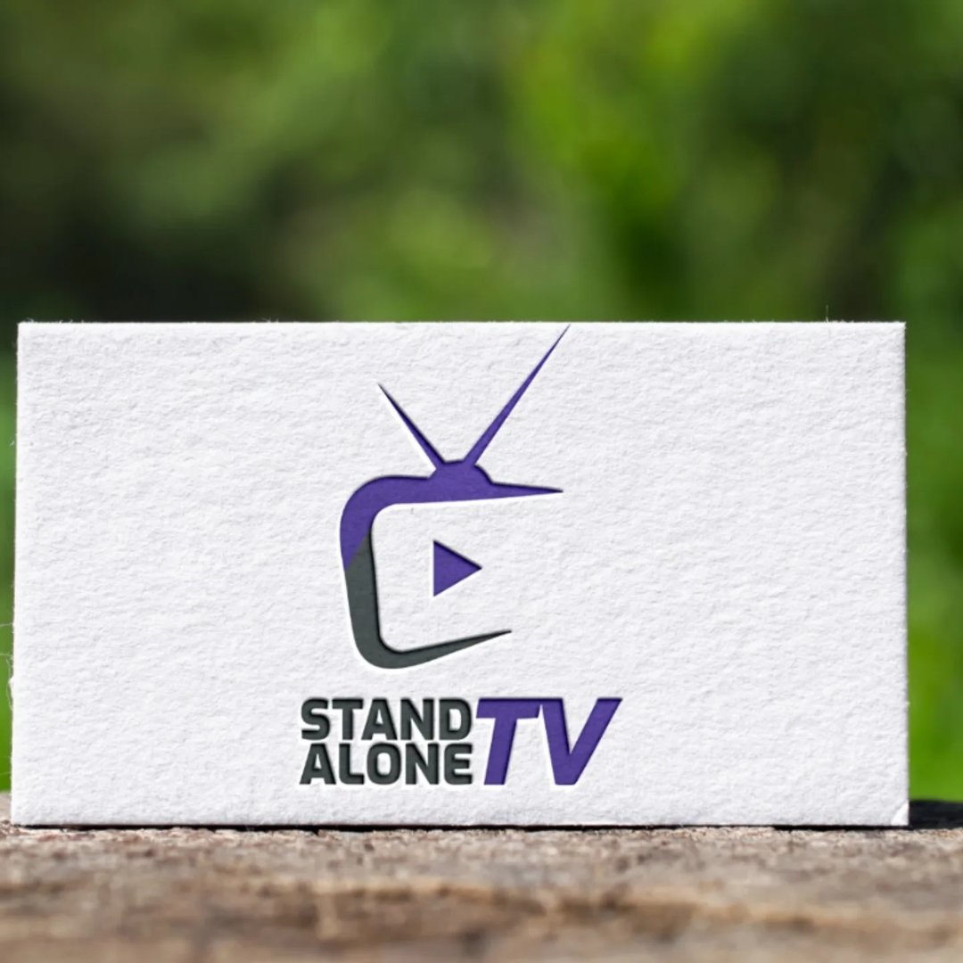 Stand-alone TV